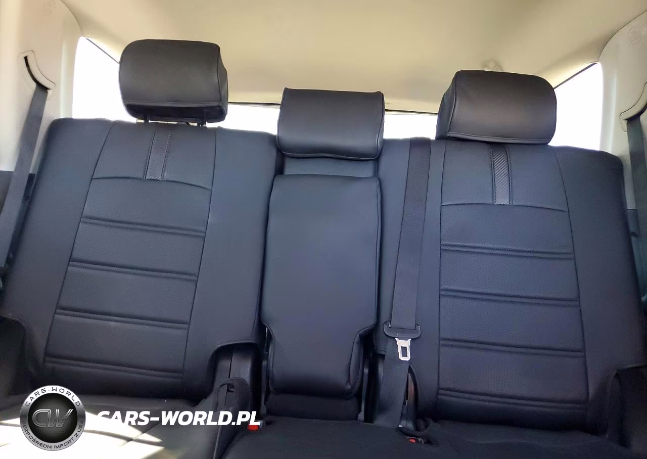 2013 Toyota 4Runner VIN:JTEZU5JR0D5054294 - 10