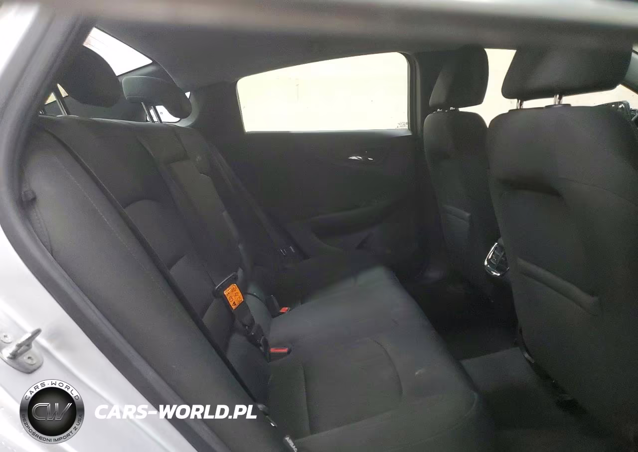 2017 Chevrolet Malibu Lt VIN:1G1ZE5ST3HF108966 - 10