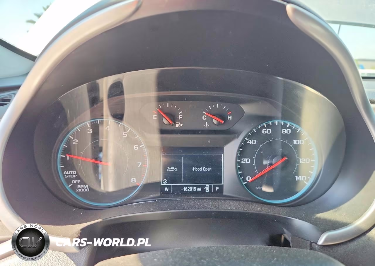 2021 Chevrolet Malibu Ls VIN:1G1ZC5ST0MF030923 - 9