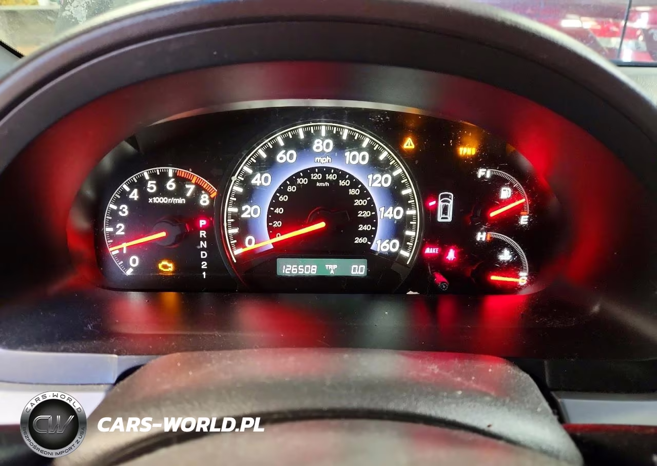 2010 Honda Odyssey Exl VIN:5FNRL3H74AB026279 - 9