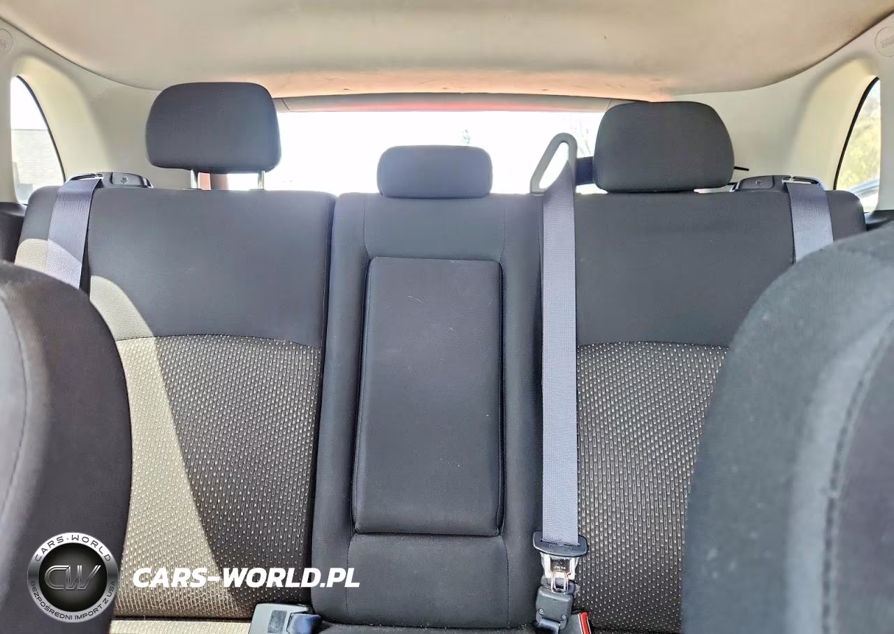 2016 Mitsubishi Outlander Sport Es VIN:JA4AR3AW9GZ042259 - 10