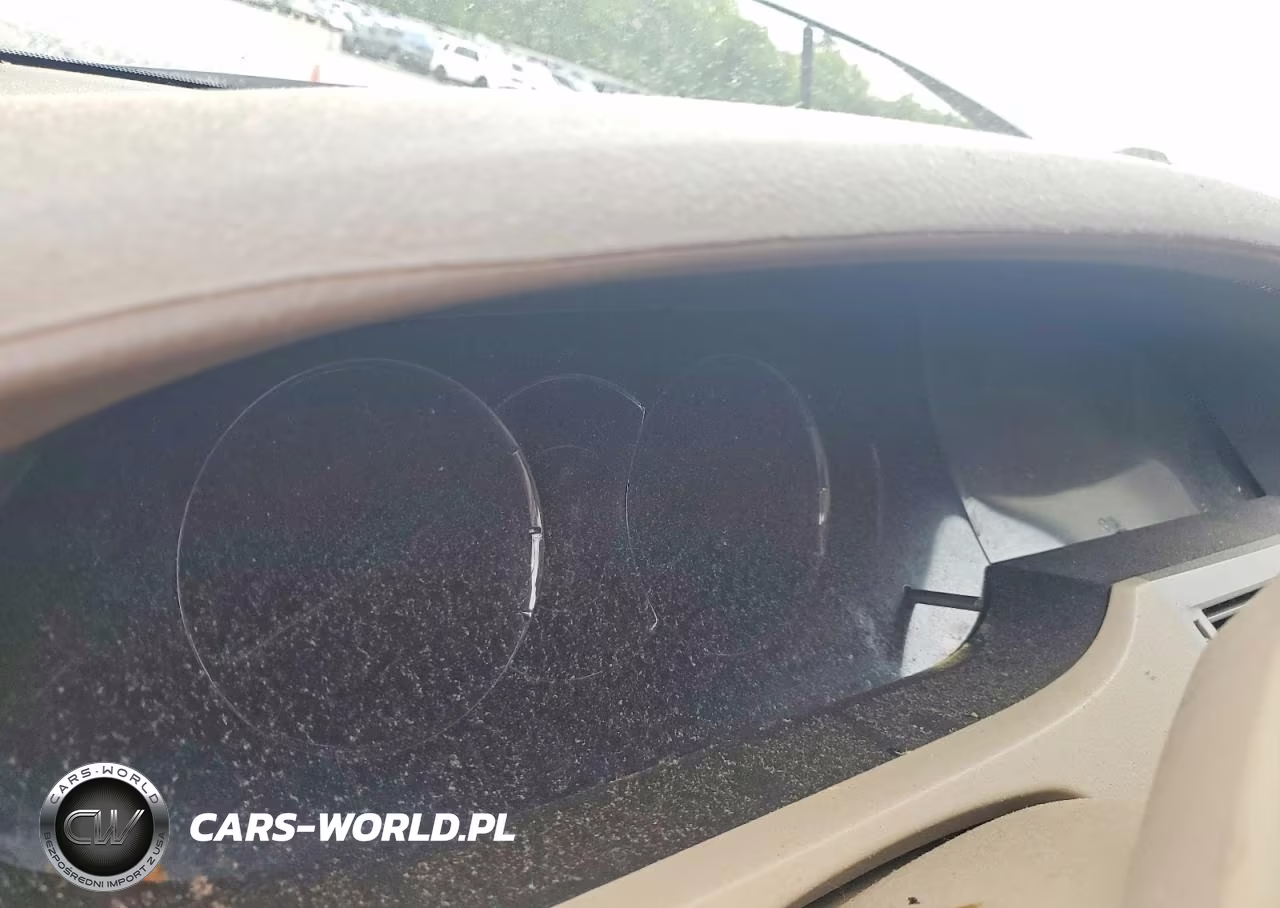 2006 Toyota Avalon Limited VIN:4T1BK36B86U080058 - 9