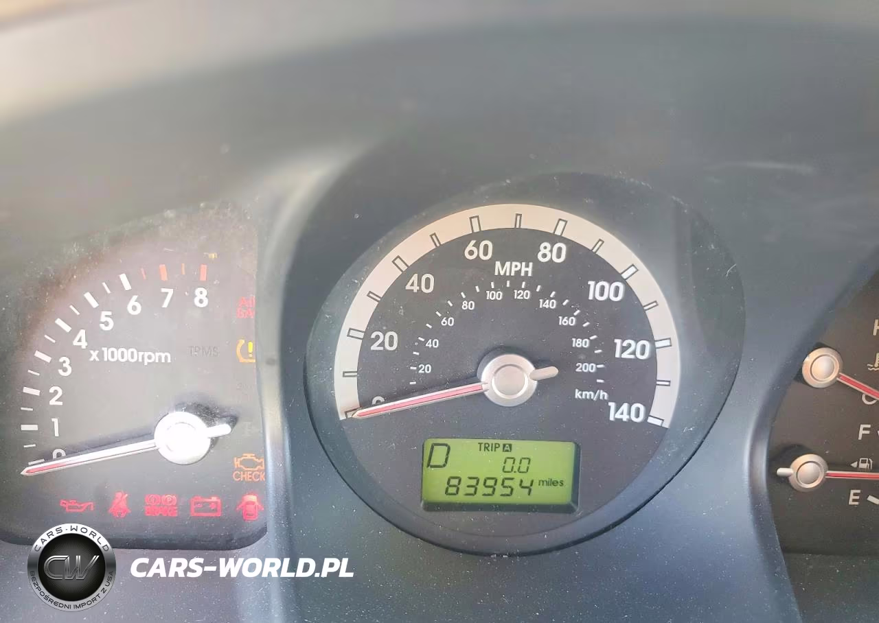 2008 Kia Sportage Lx VIN:KNDJF724387456444 - 9