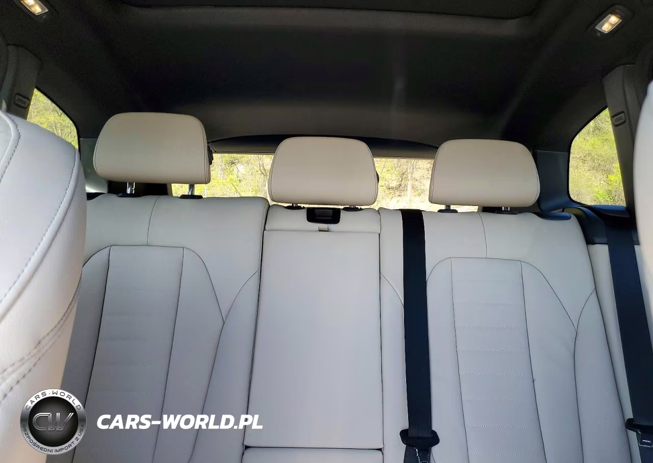 2021 BMW X3 xDrive30I VIN:5UXTY5C08M9G92171 - 10