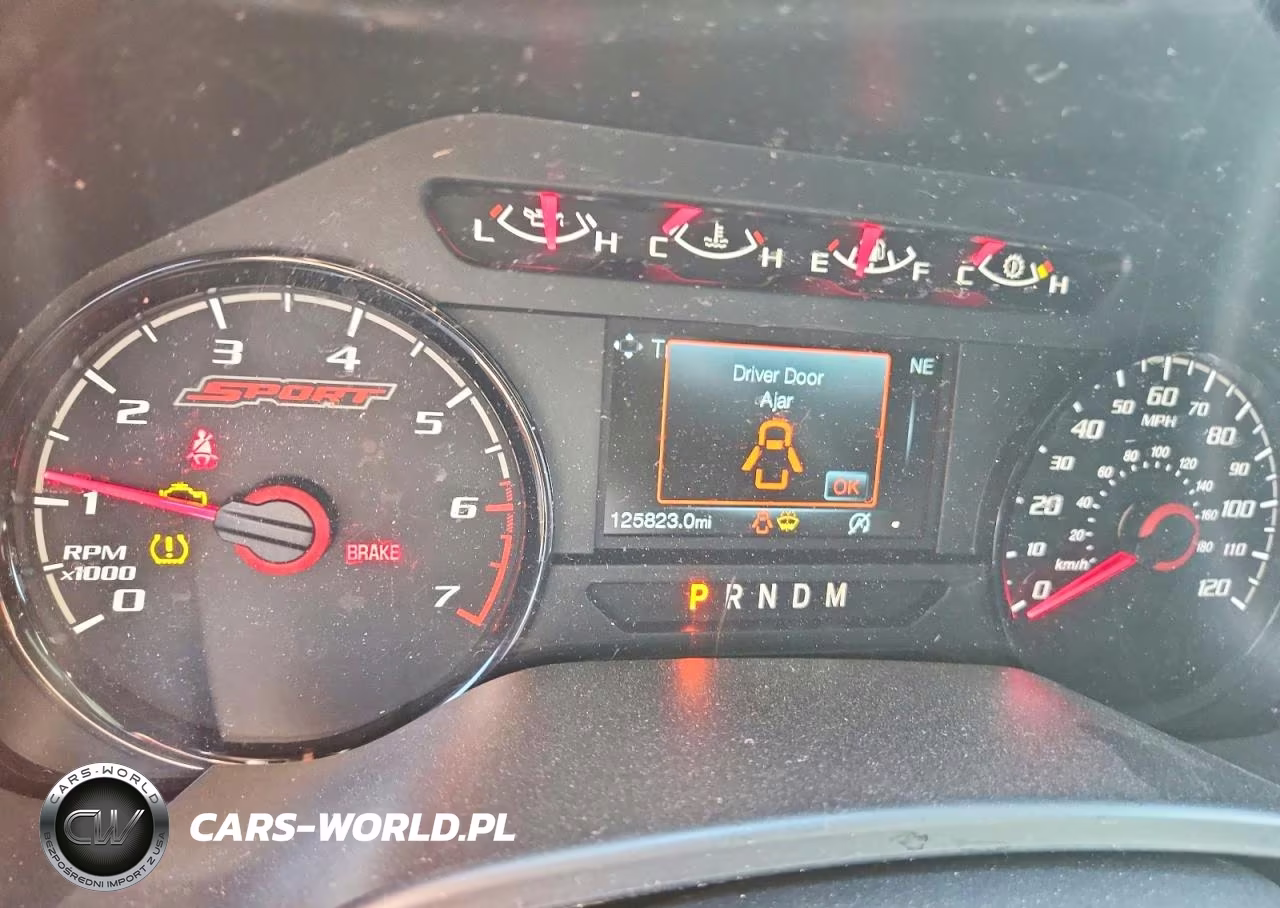 2018 Ford F150 Supercrew VIN:1FTEW1EP3JFD50849 - 9