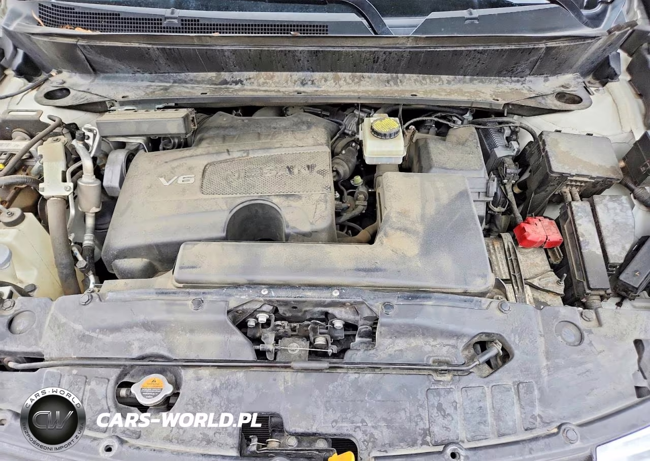 2018 Nissan Pathfinder Sl VIN:5N1DR2MM4JC637095 - 11