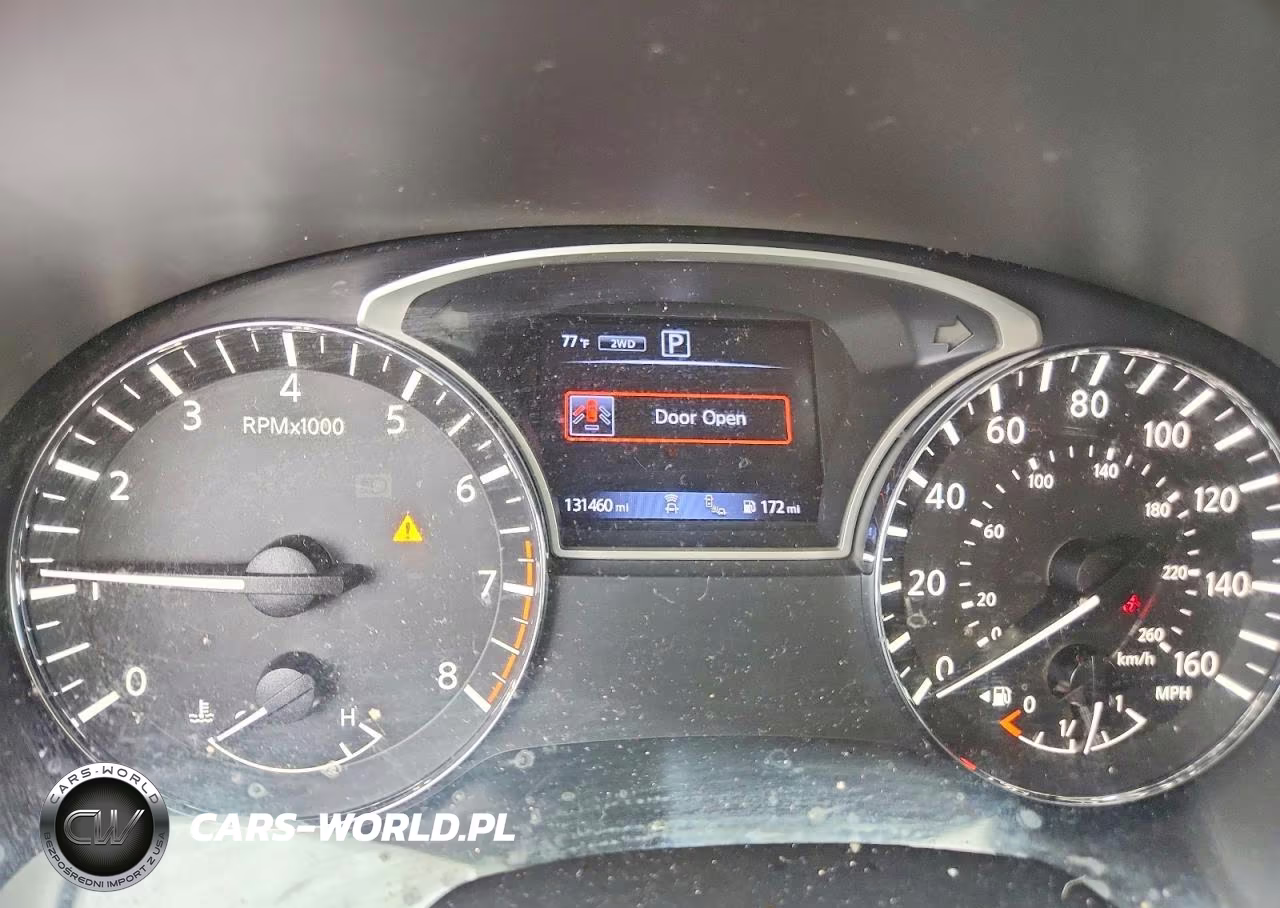 2018 Nissan Pathfinder Sl VIN:5N1DR2MM4JC637095 - 9