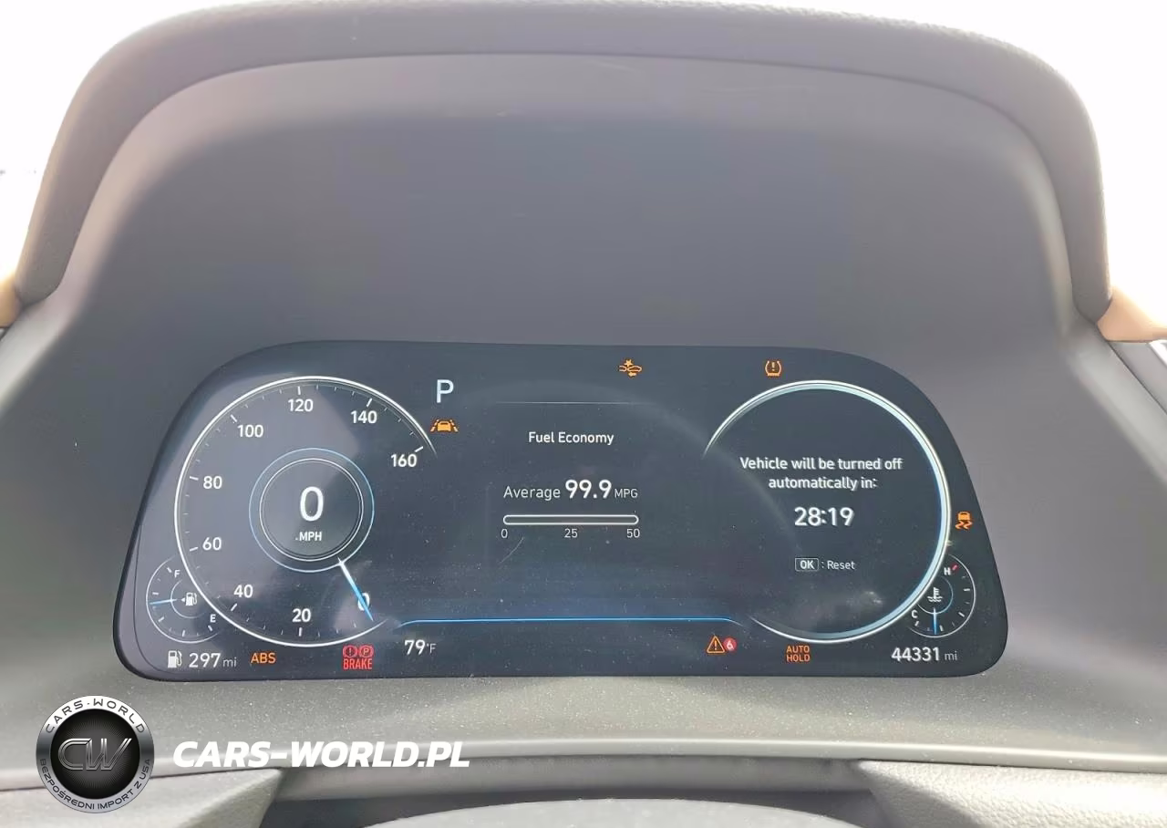 2021 Hyundai Sonata Limited VIN:5NPEH4J27MH064387 - 9