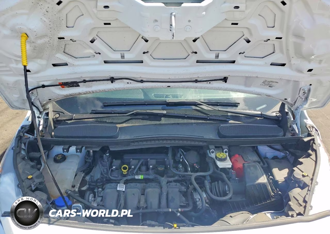 2023 Ford Transit Connect Xl VIN:NM0LS7S24P1567344 - 11