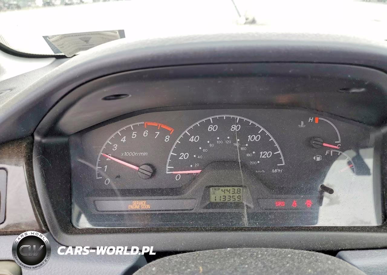 2003 Mitsubishi Lancer VIN:JA3AJ26E83U014692 - 9