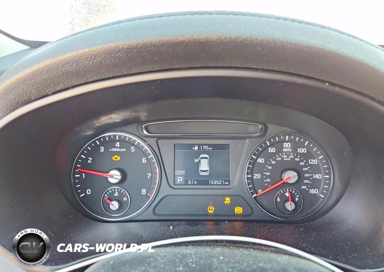 2019 Kia Sorento L VIN:5XYPG4A33KG578066 - 9