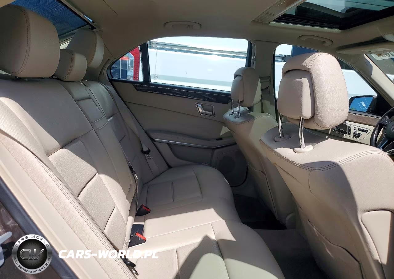 2016 Mercedes-Benz E 350 4Matic VIN:WDDHF8JB5GB222683 - 10