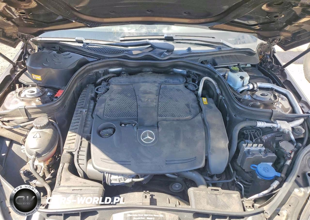 2016 Mercedes-Benz E 350 4Matic VIN:WDDHF8JB5GB222683 - 11