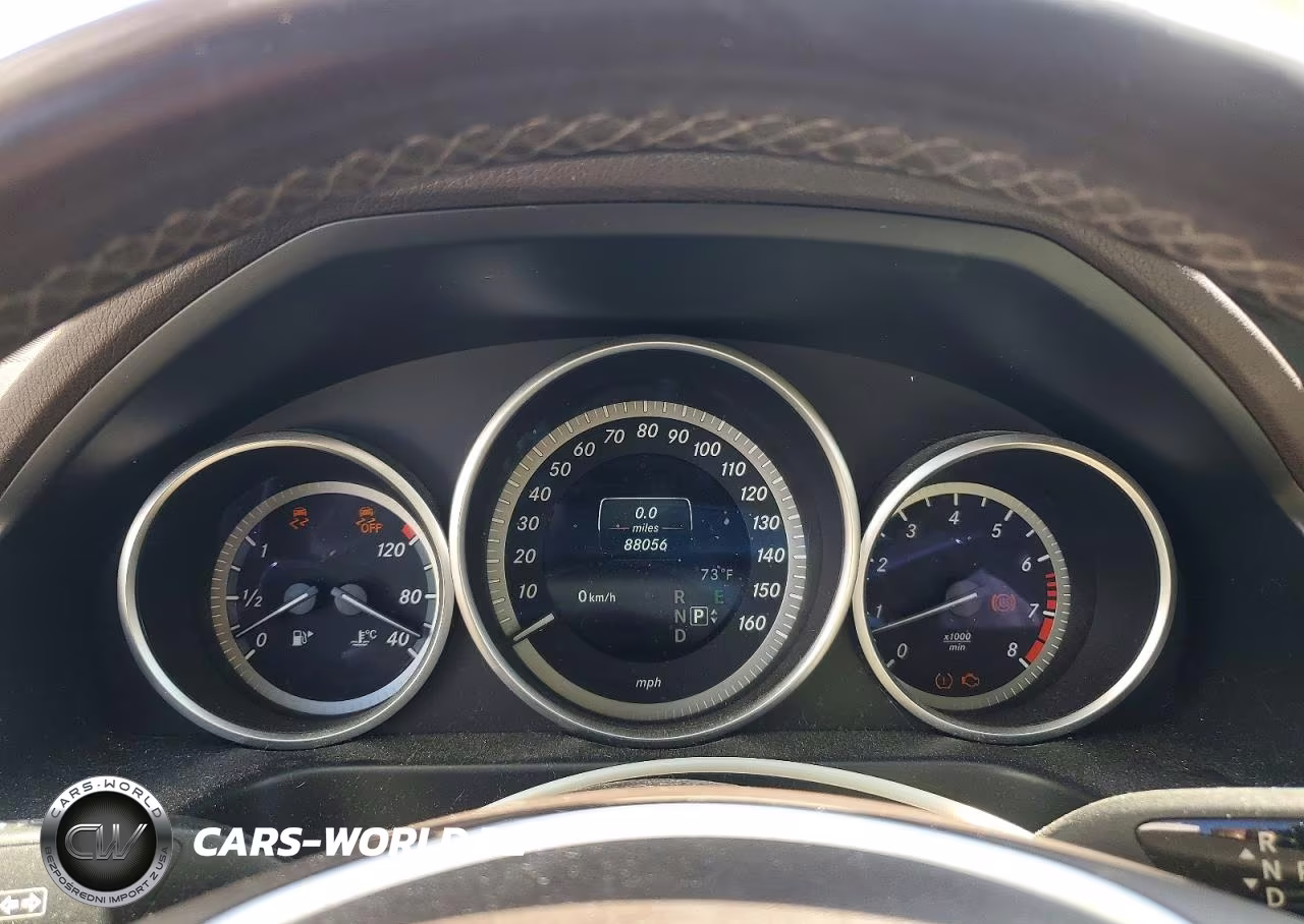 2016 Mercedes-Benz E 350 4Matic VIN:WDDHF8JB5GB222683 - 9