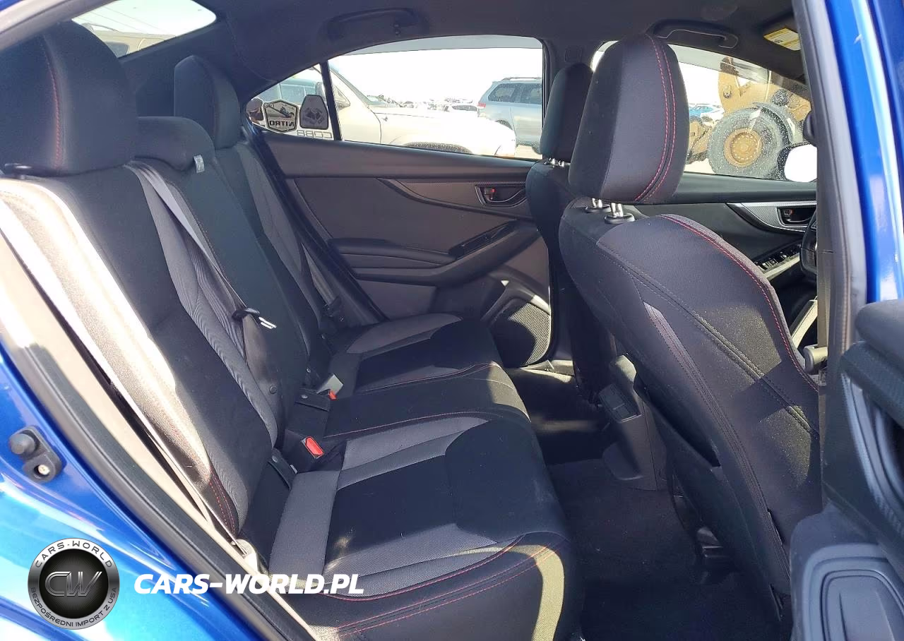 2022 Subaru Wrx VIN:JF1VBAA65N9024151 - 10