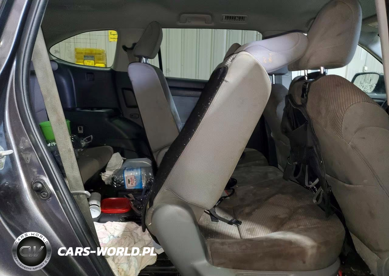 2022 Toyota Highlander Le VIN:5TDBZRBH7NS222013 - 11