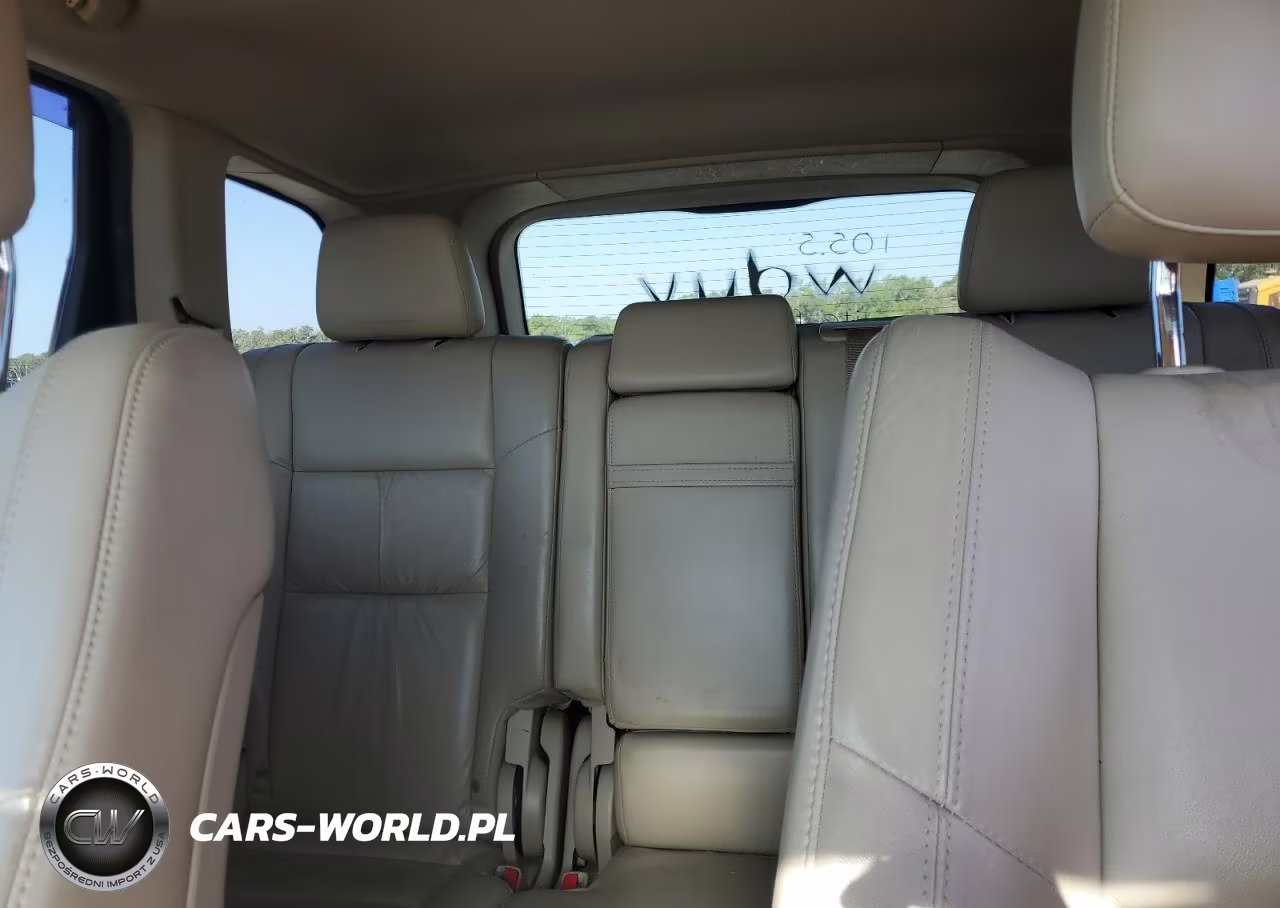 2014 Jeep Grand Cherokee Limited VIN:1C4RJEBMXEC400834 - 10