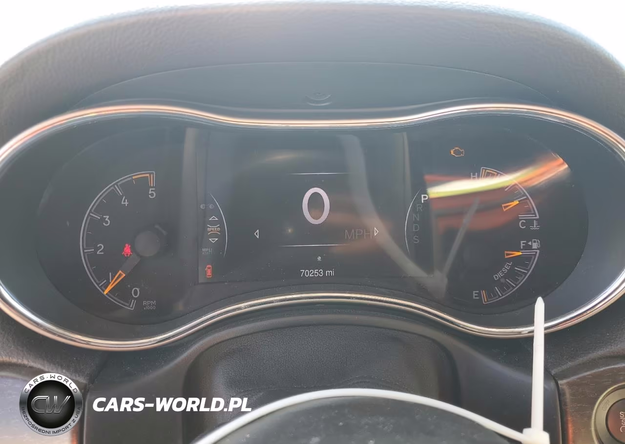 2014 Jeep Grand Cherokee Limited VIN:1C4RJEBMXEC400834 - 9