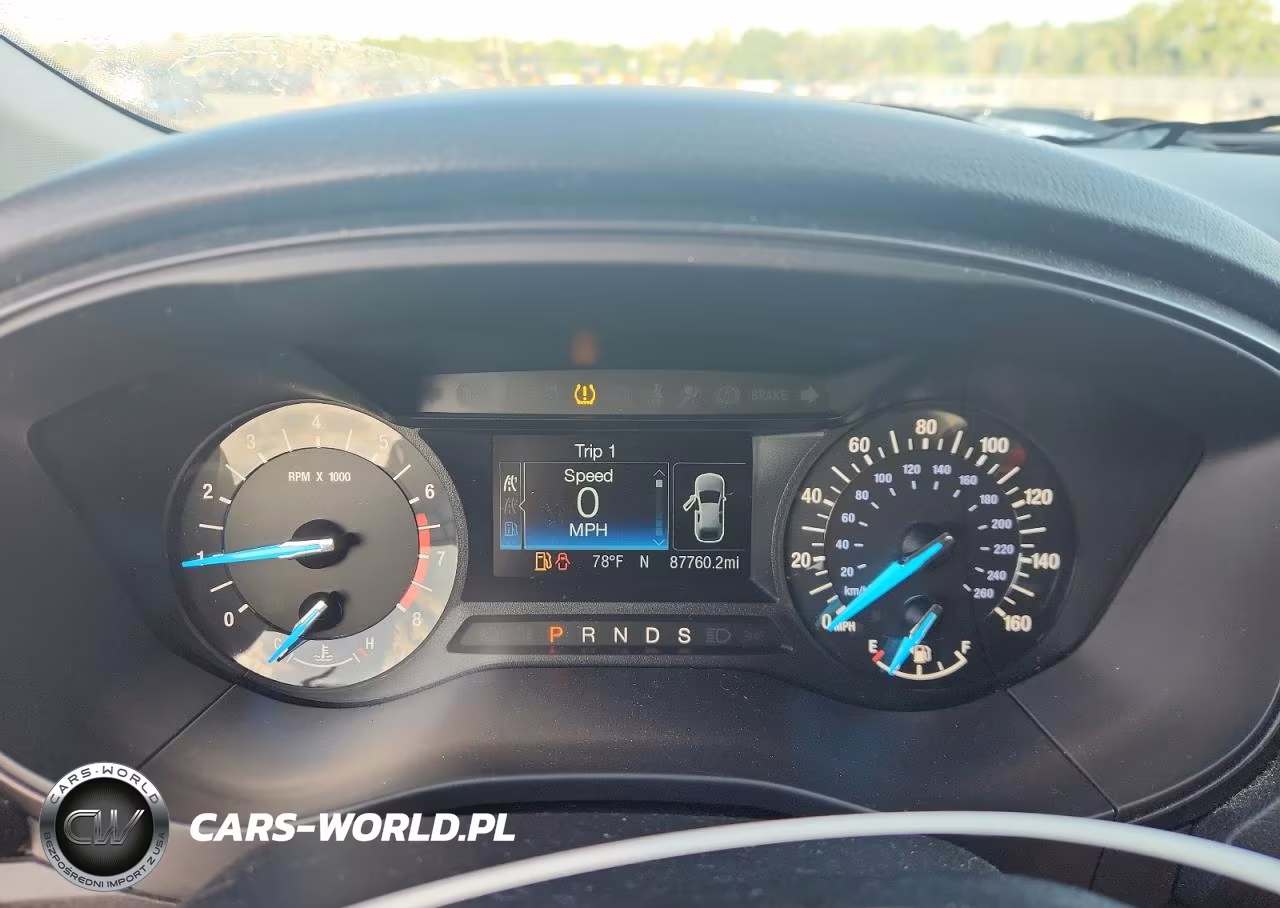 2018 Ford Fusion Se VIN:3FA6P0HD1JR281522 - 9