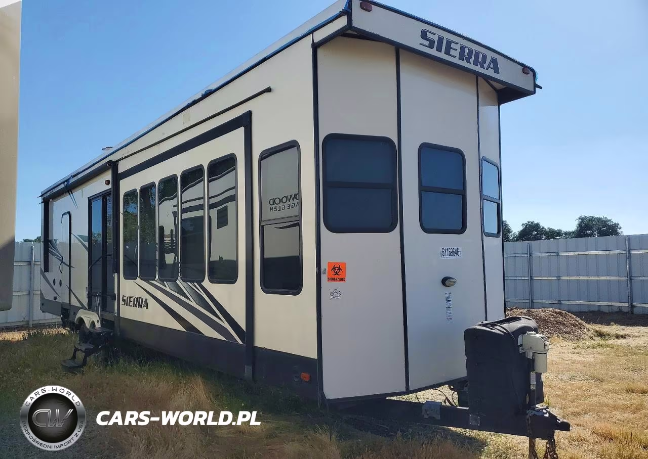 2019 Samwatyltd Trav Trail
