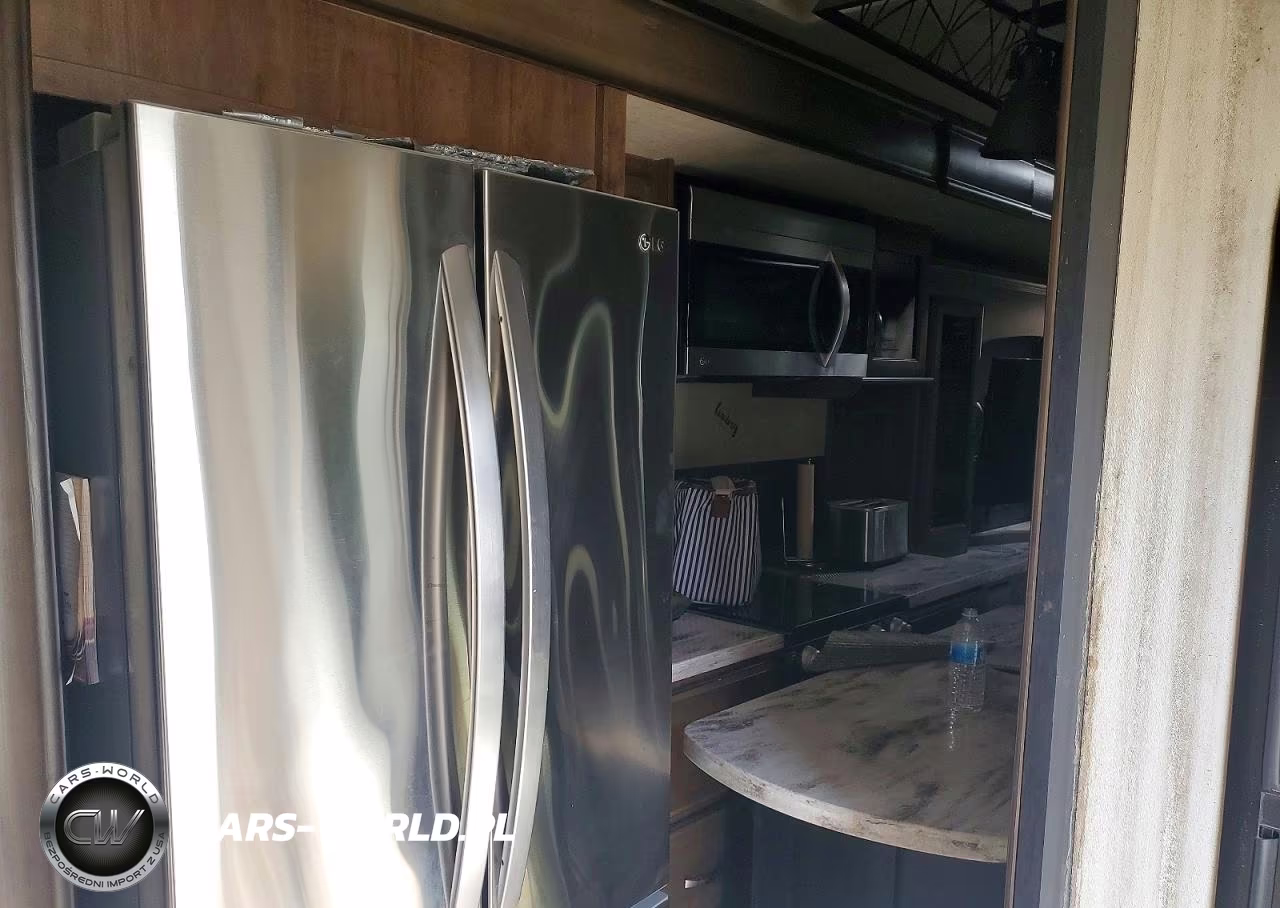 2019 Samwatyltd Trav Trail VIN:4X4TSES2XKJ046980 - 5