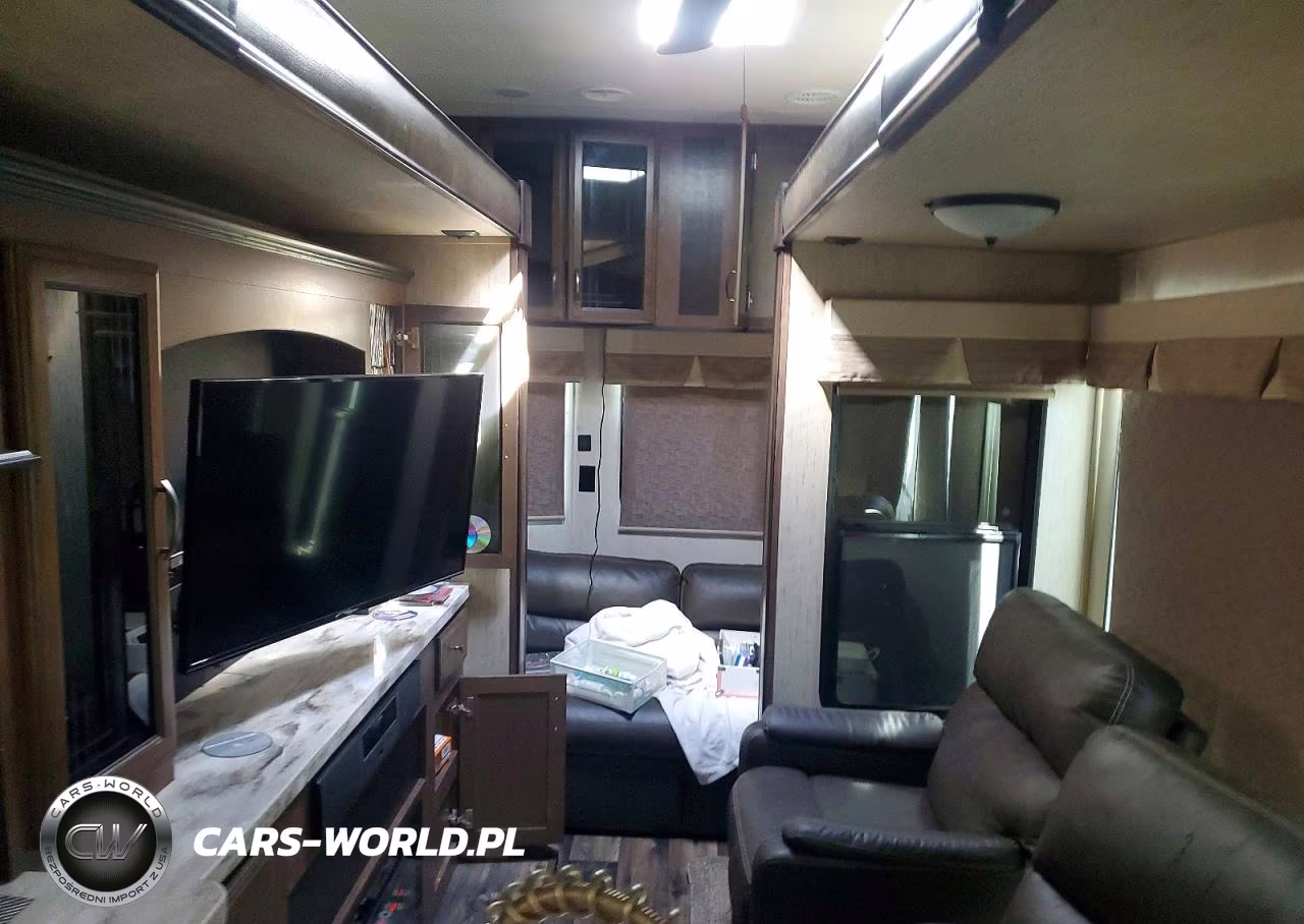 2019 Samwatyltd Trav Trail VIN:4X4TSES2XKJ046980 - 6