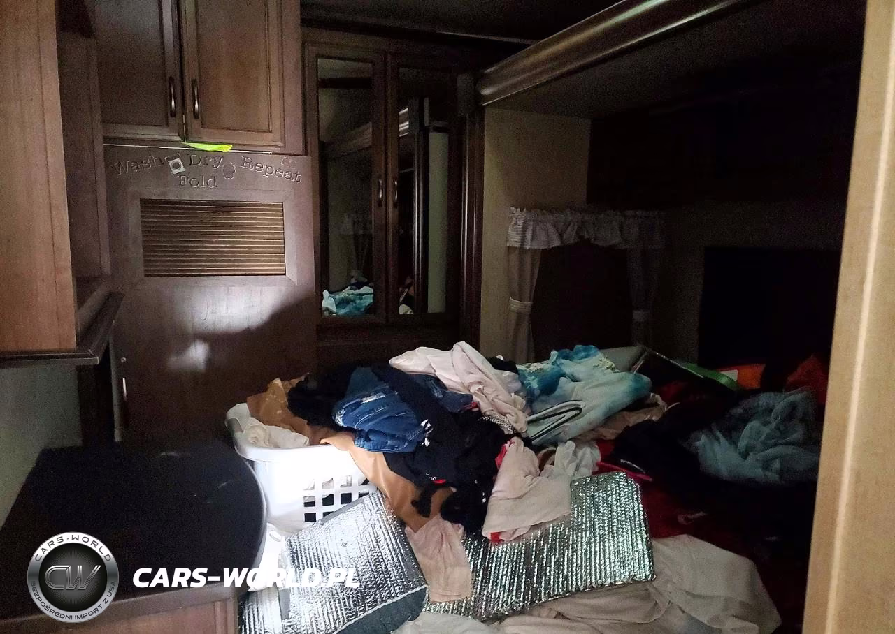 2019 Samwatyltd Trav Trail VIN:4X4TSES2XKJ046980 - 8