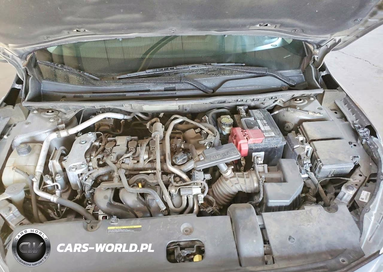 2020 Nissan Sentra VIN:3N1AB8CV3LY299999 - 11