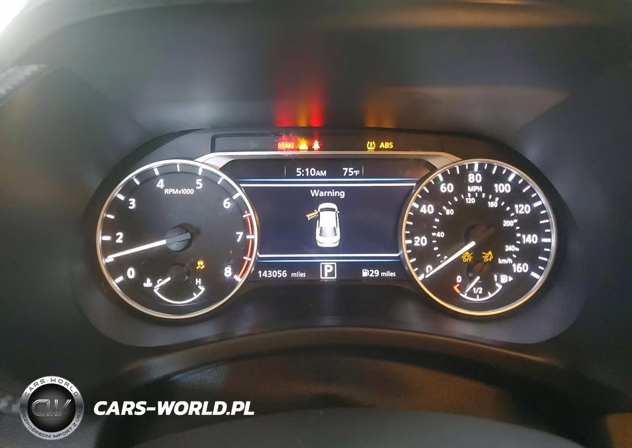2020 Nissan Sentra VIN:3N1AB8CV3LY299999 - 9