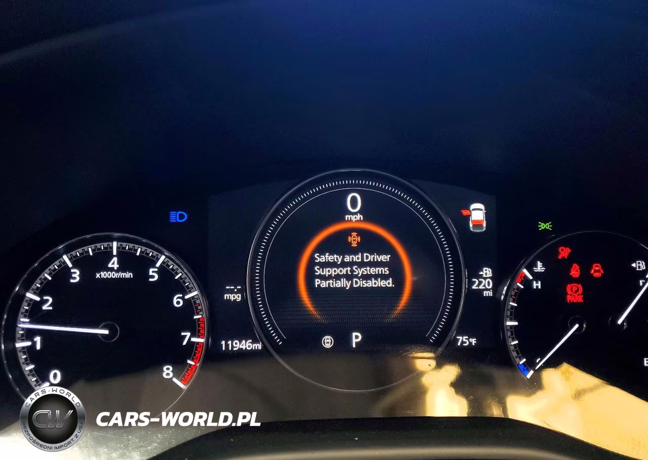 2023 Mazda Cx-30 Preferred VIN:3MVDMBCM7PM549099 - 9
