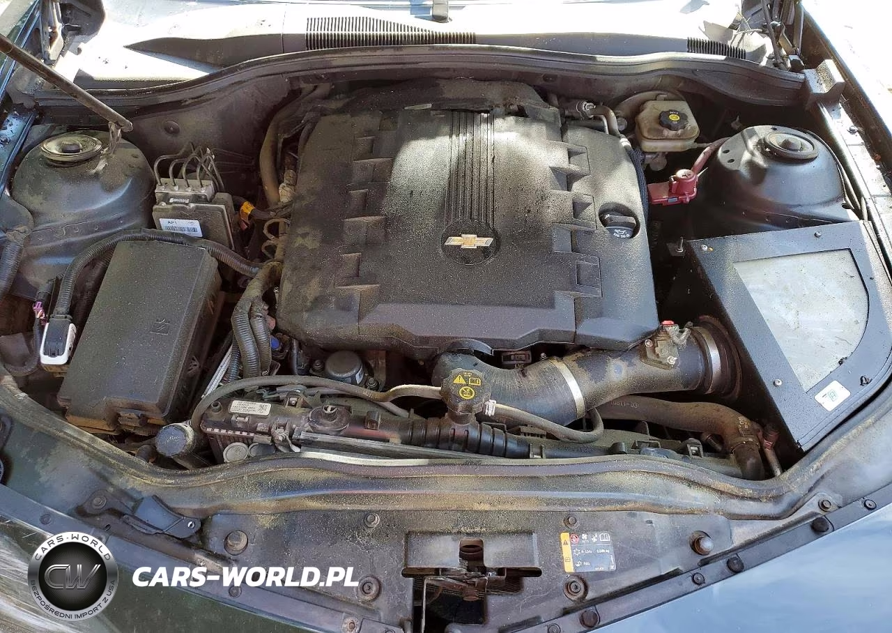 2015 Chevrolet Camaro Ls VIN:2G1FB1E31F9156620 - 11