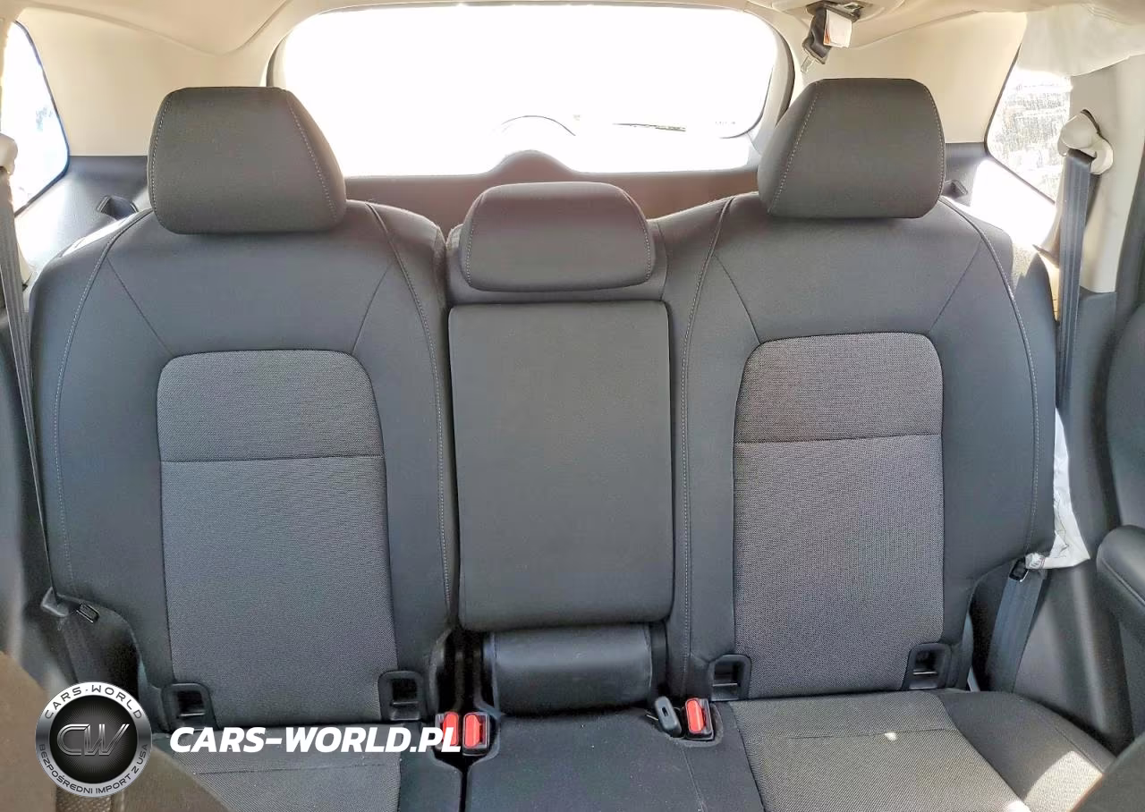 2023 Honda Cr-V Lx VIN:2HKRS4H21PH421642 - 10