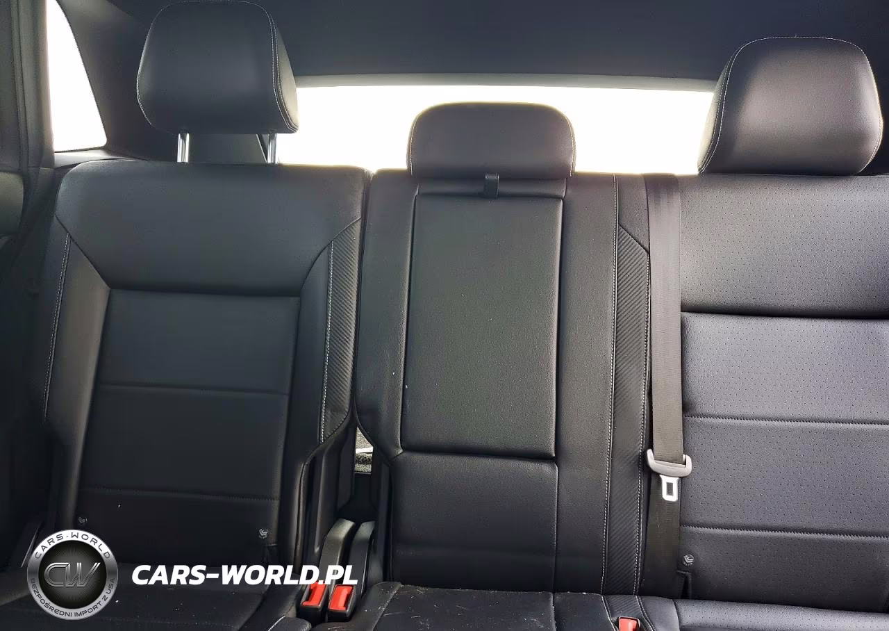 2023 Volkswagen Atlas Cross Sport Se VIN:1V2JE2CA6PC204279 - 10