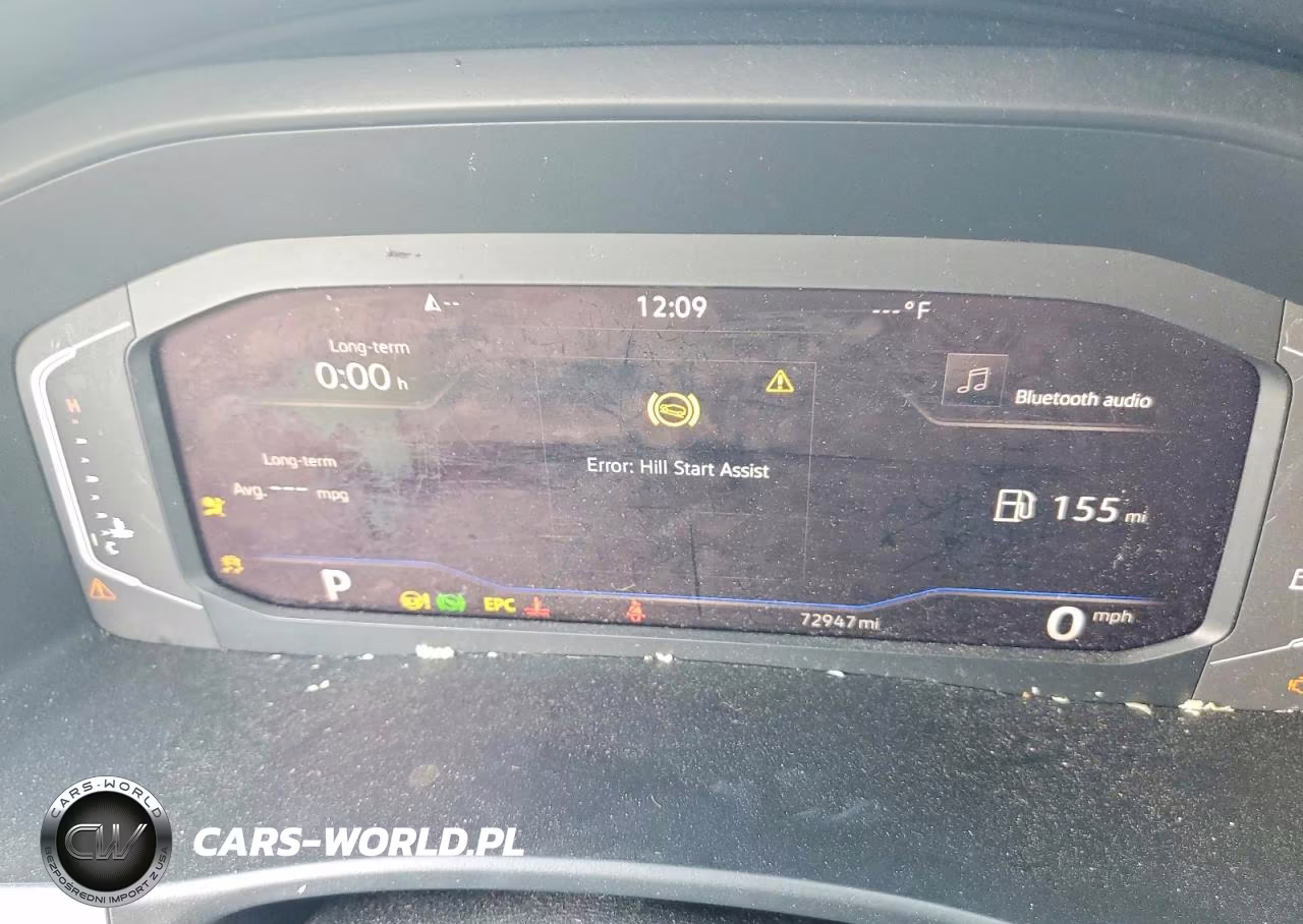 2023 Volkswagen Atlas Cross Sport Se VIN:1V2JE2CA6PC204279 - 9
