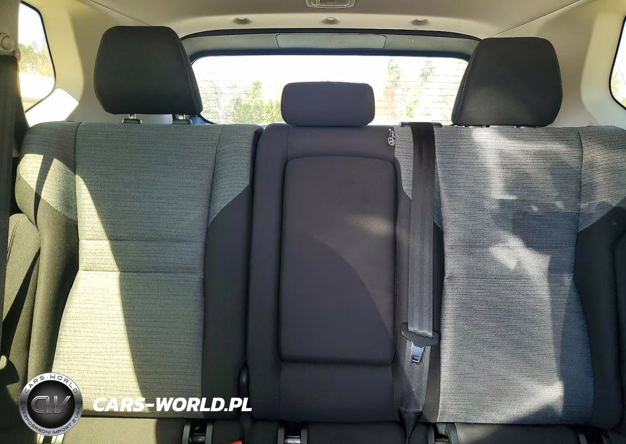 2023 Nissan Rogue Sv VIN:JN8BT3BB2PW479288 - 10