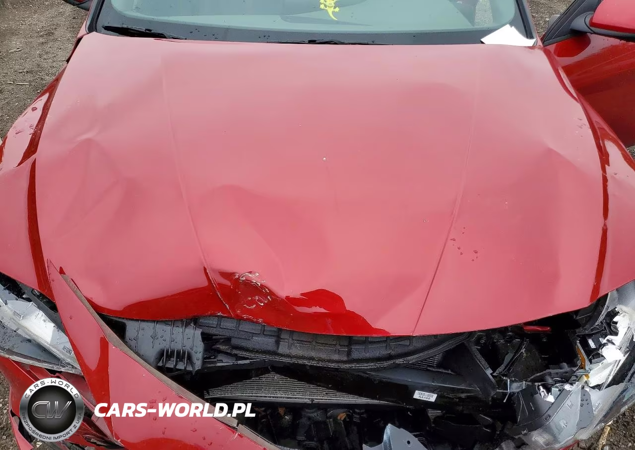 2023 Hyundai Elantra Se VIN:KMHLL4AG9PU520493 - 11