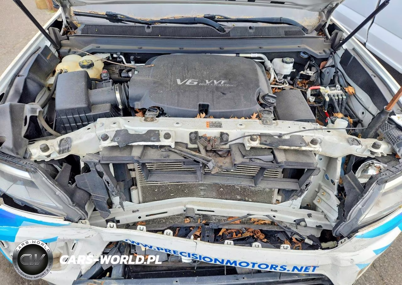 2018 Chev Colorado VIN:1GCHSBEN1J1289771 - 11