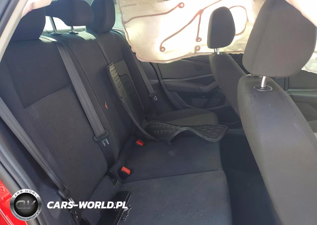 2021 Volkswagen Jetta S VIN:3VWN57BU5MM061747 - 10