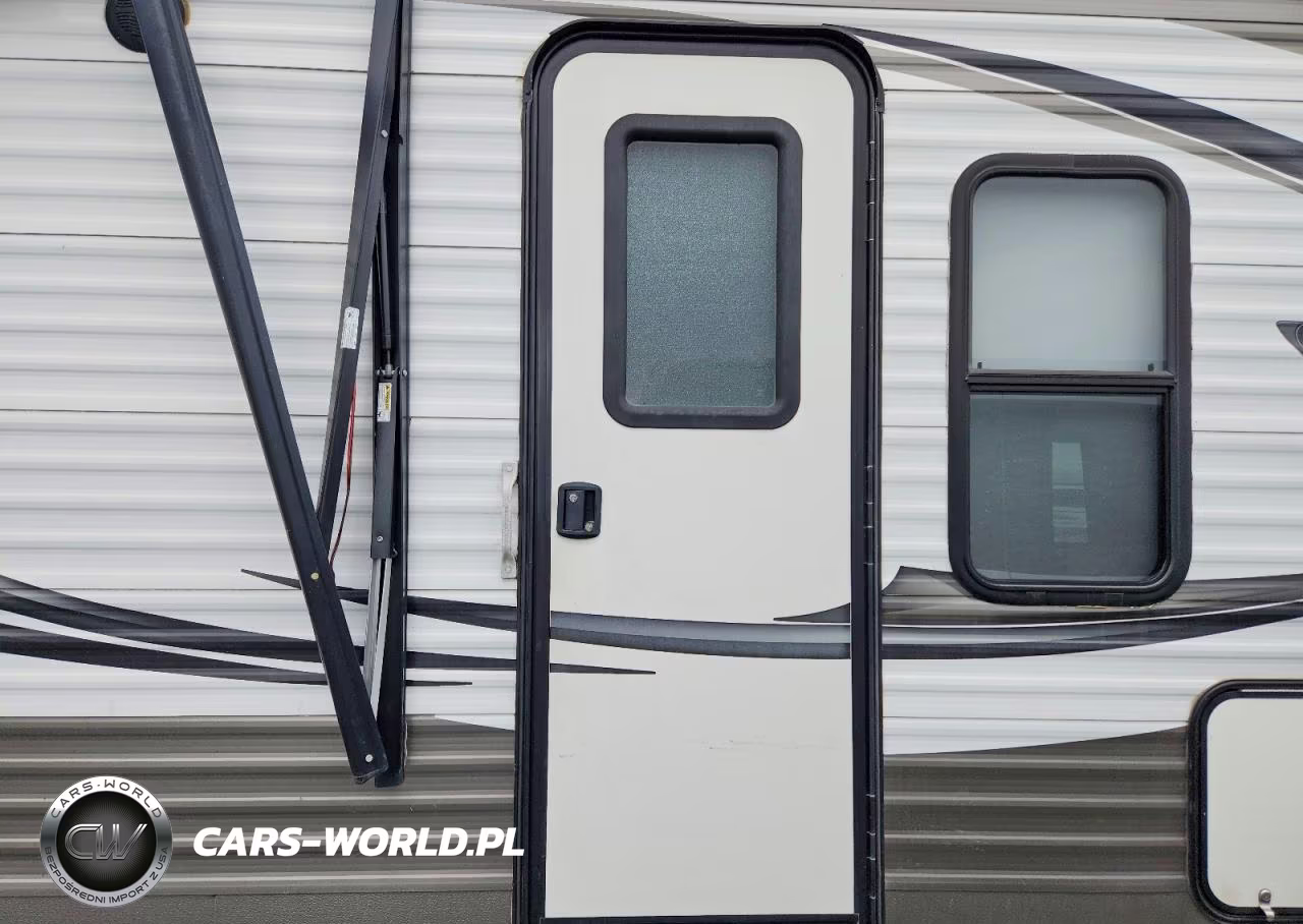 2016 Keystone Hideout Camper VIN:4YDT26R22GN201570 - 5