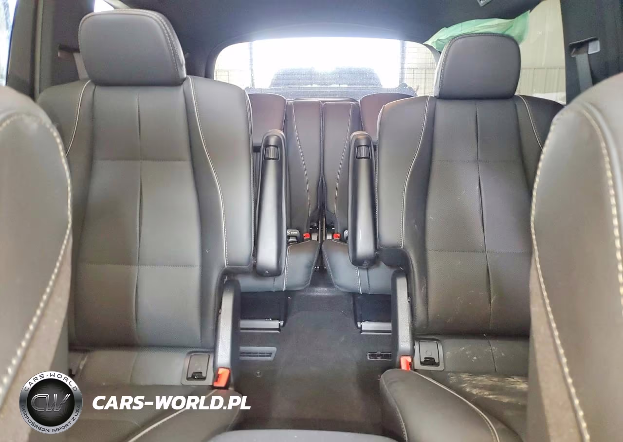 2024 Mercedes-Benz Gls 580 4Matic VIN:4JGFF8FE5RB216594 - 10