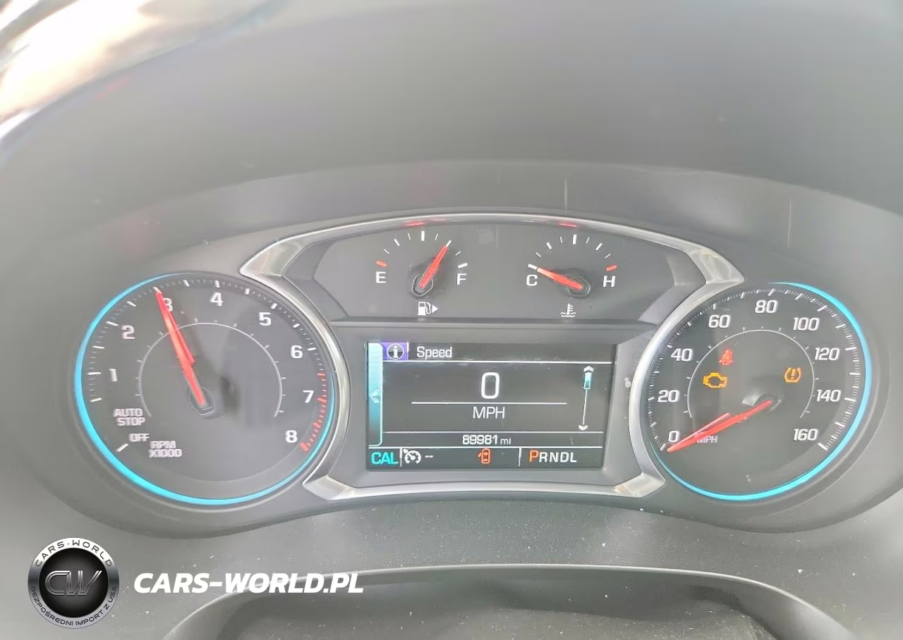2017 Chevrolet Malibu Lt VIN:1G1ZE5ST3HF195106 - 9