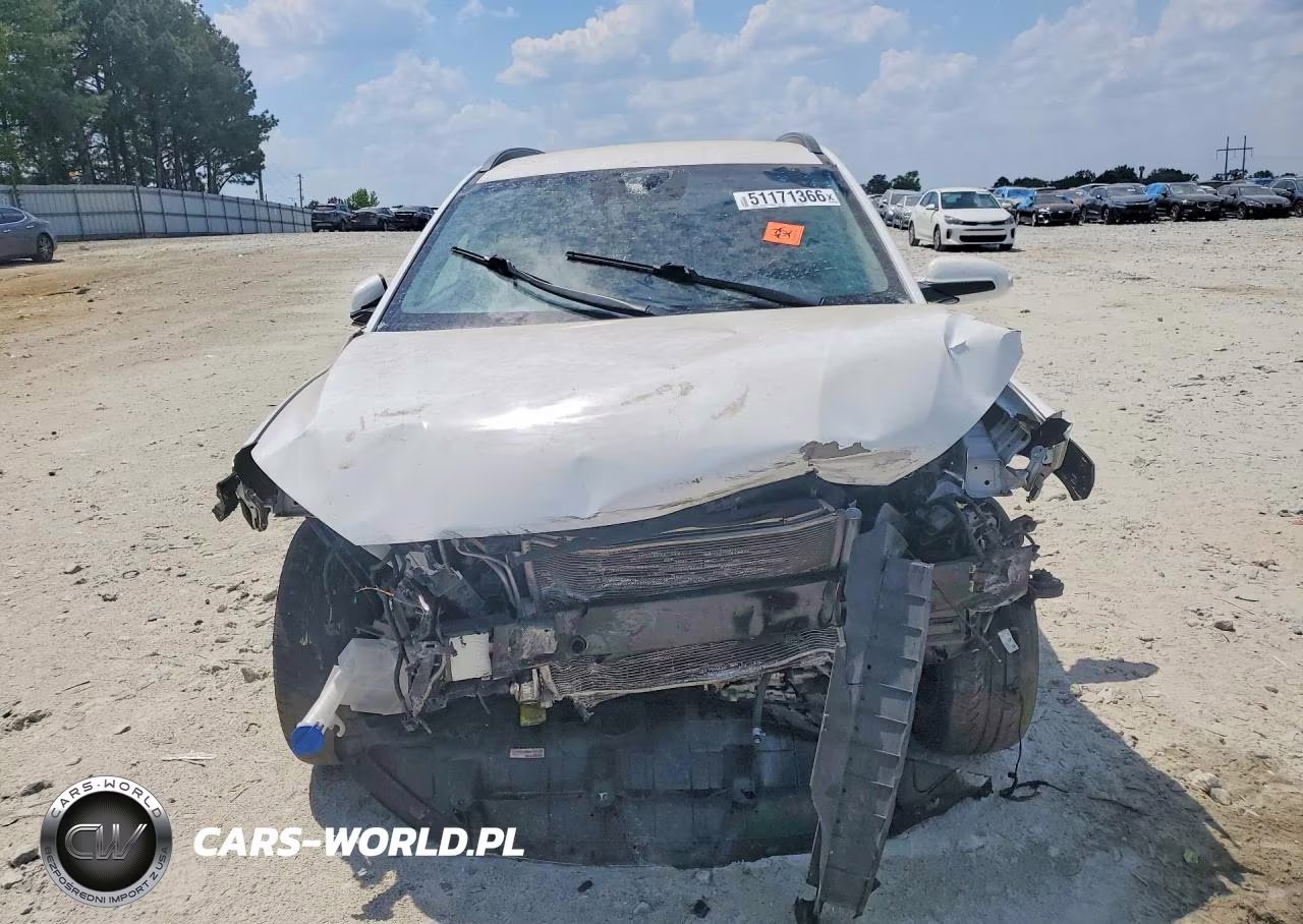 2022 Hyundai Kona Sel VIN:KM8K6CAB0NU919503 - 5