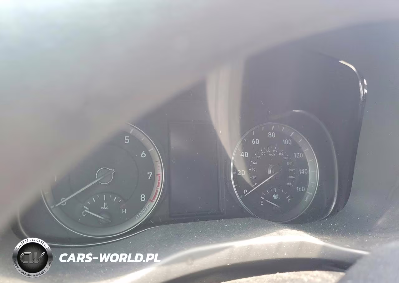 2022 Hyundai Kona Sel VIN:KM8K6CAB0NU919503 - 9