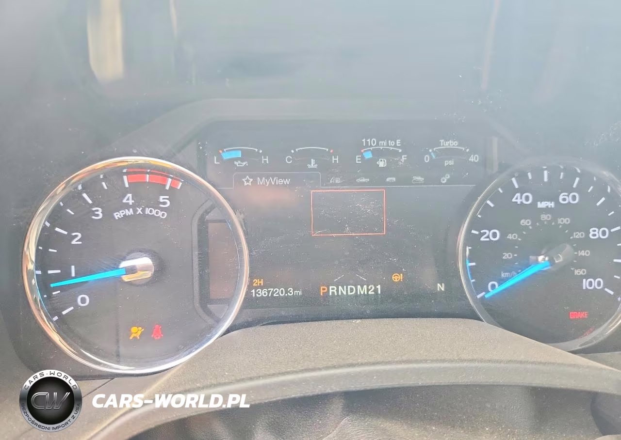 2019 Ford F350 Super Duty VIN:1FT8W3BT1KEG15267 - 9