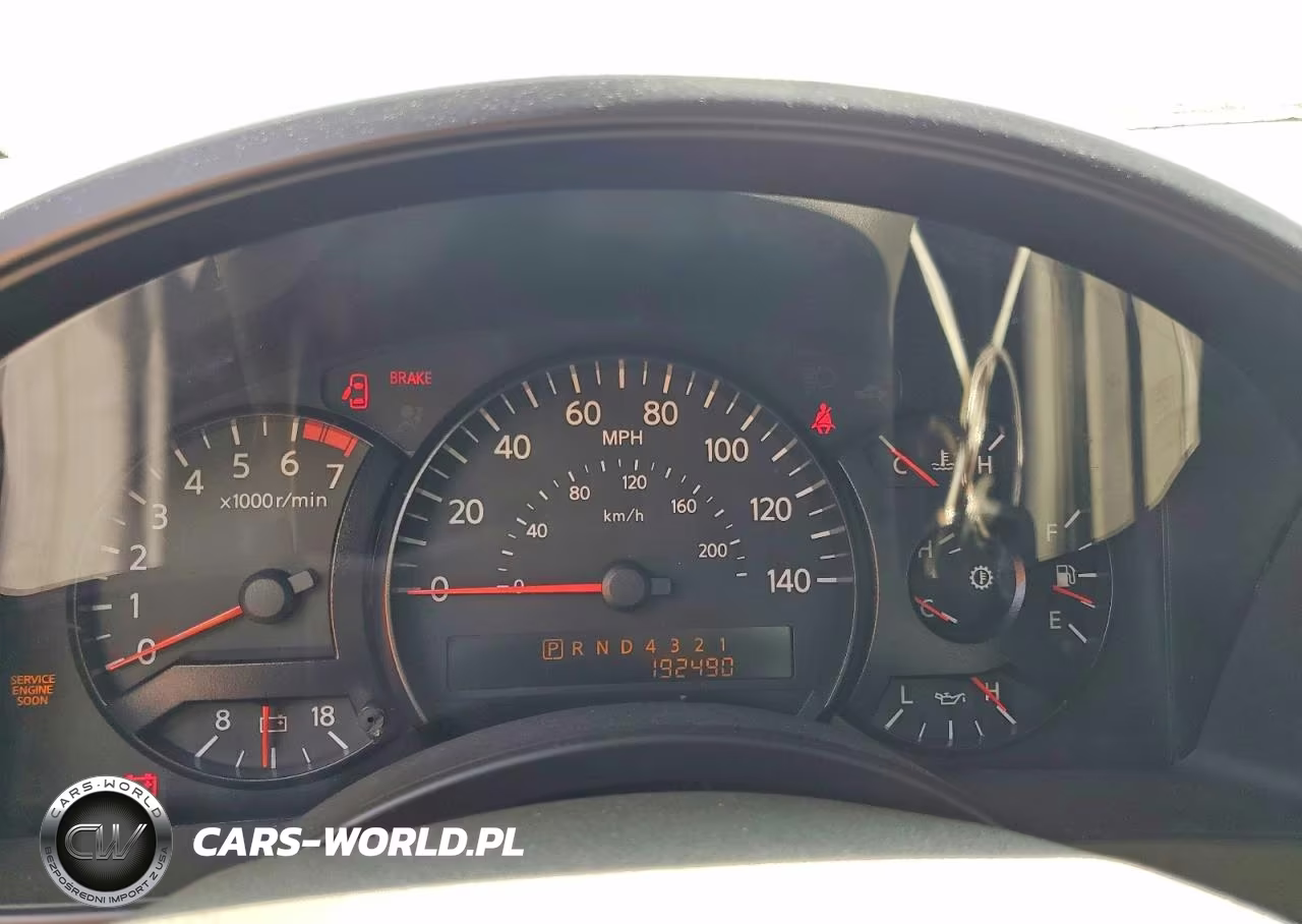 2006 Nissan Armada Se VIN:5N1AA08A56N737040 - 9