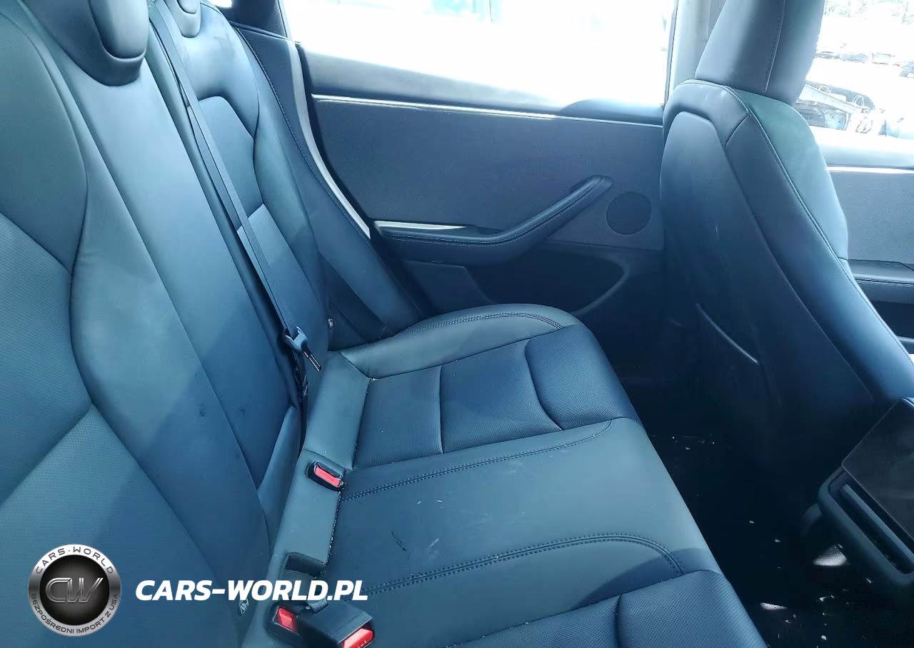 2024 Tesla Model 3 VIN:5YJ3E1EA4RF826841 - 10