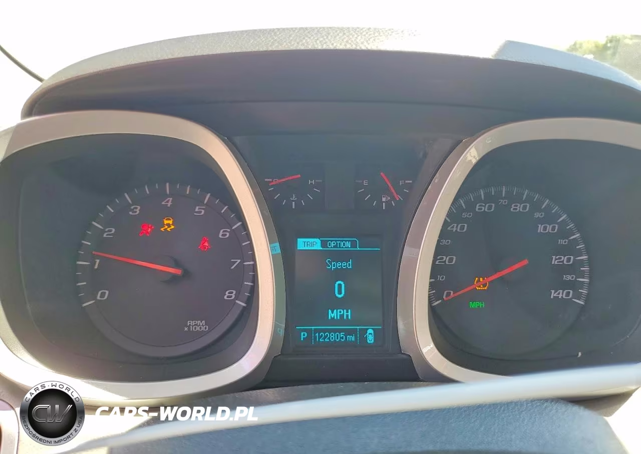 2016 Chevrolet Equinox L Fwd VIN:2GNALDEK5G6354859 - 9
