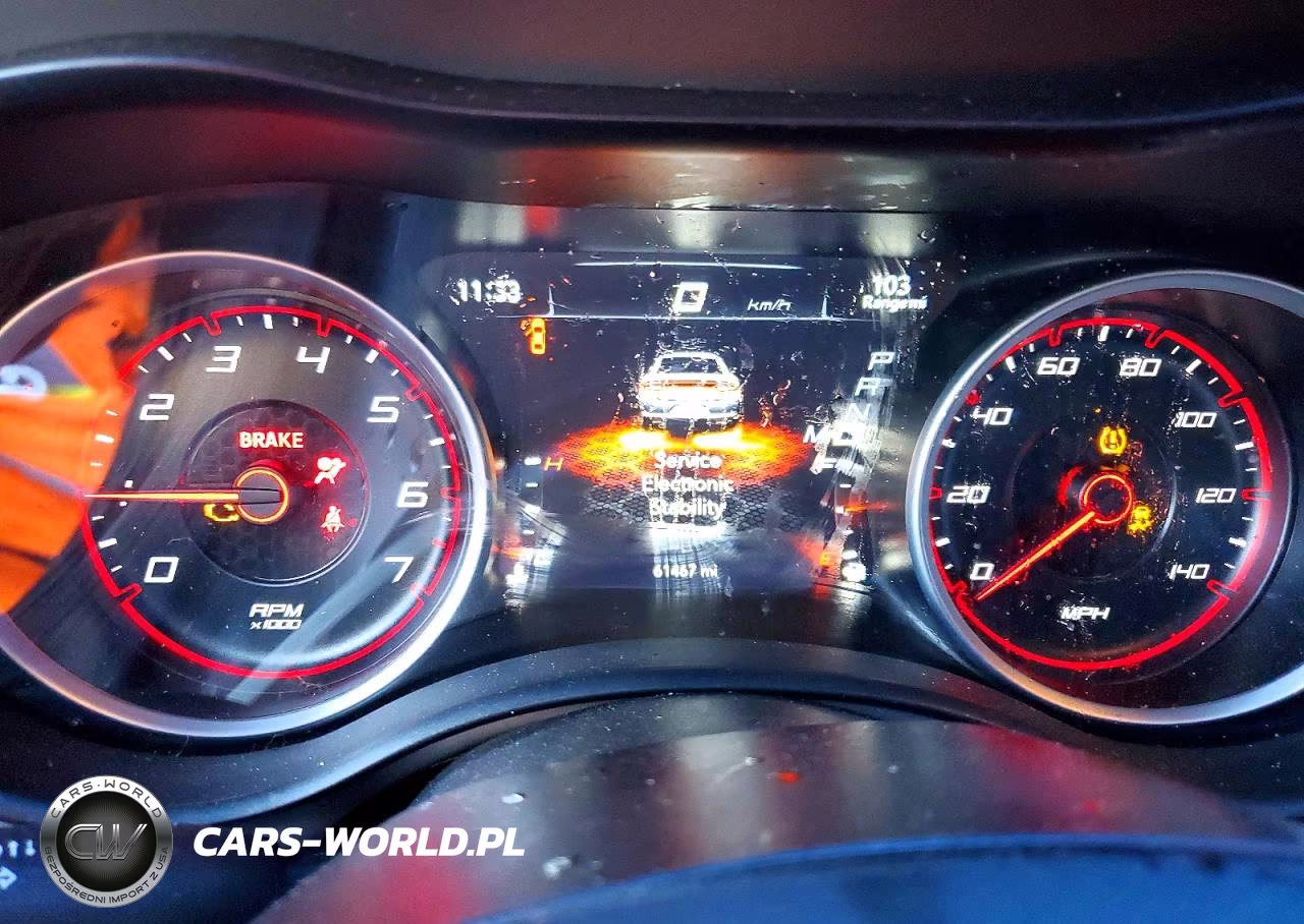 2021 Dodge Charger Gt VIN:2C3CDXHG6MH652929 - 9