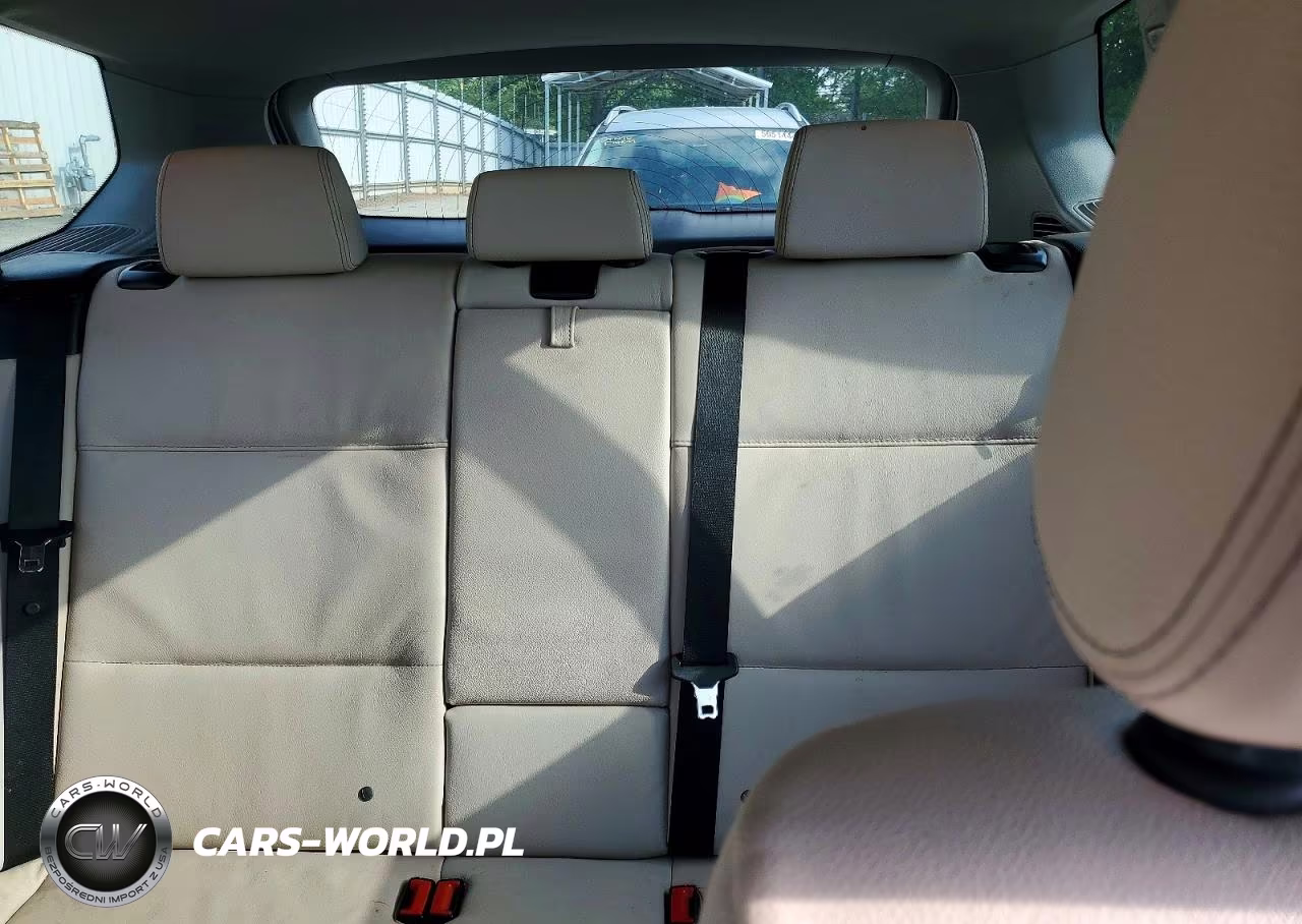 2014 BMW X3 xDrive28I VIN:5UXWX9C50E0D23720 - 10