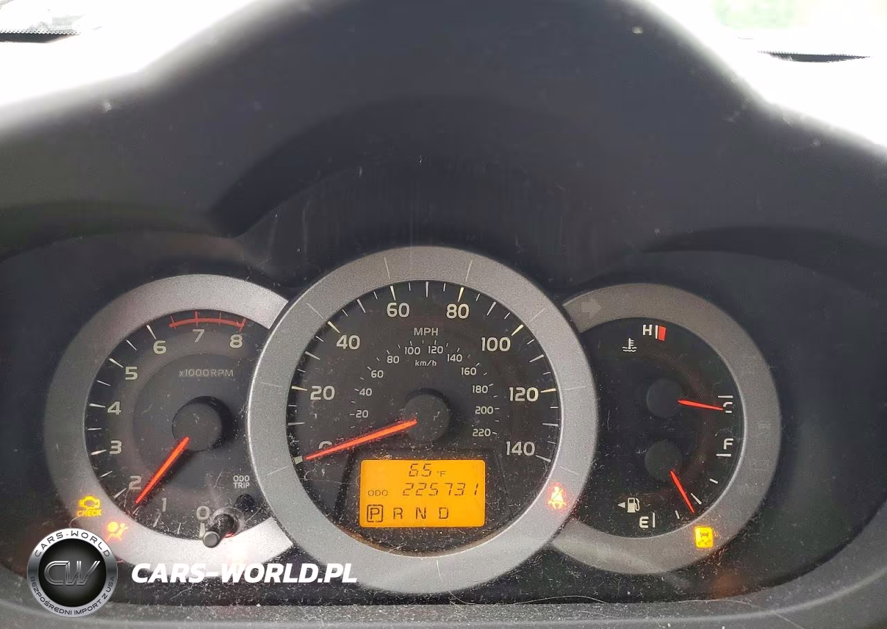 2011 Toyota Rav4 Limited VIN:2T3DF4DV5BW087888 - 9